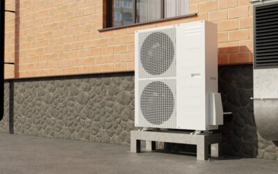 Air Source Heat Pumps and Home Value: Increasing Property Worth Through Green Upgrades