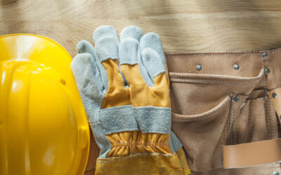 Essential Safety Gear for DIY Enthusiasts