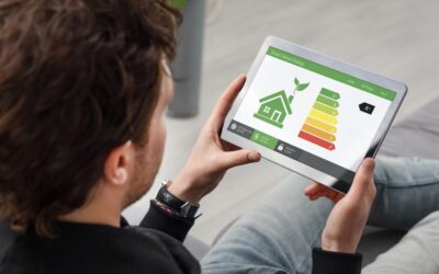 Cutting Costs with a Home Energy Audit